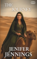 The Journey: A Biblical Historical featuring the faith journey of Rebekah 1954105193 Book Cover