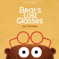 Bear's Lost Glasses 1776575946 Book Cover