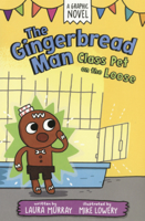 Class Pet on the Loose B0GN286732 Book Cover