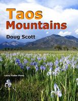 Taos Mountains 1475233019 Book Cover