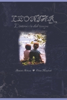 Leoniar: L'intreccio del tempo B0C7J78P9Q Book Cover
