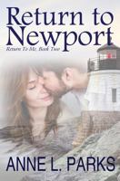 Return to Newport 0998484814 Book Cover