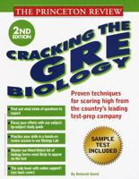 Cracking the GRE Biology Test