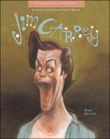 Jim Carrey 0791046982 Book Cover