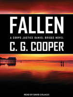 Fallen 1983047473 Book Cover