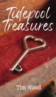 Tidepool Treasures 9916859221 Book Cover
