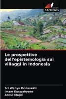 Le prospettive dell'epistemologia sui villaggi in Indonesia 6203168653 Book Cover