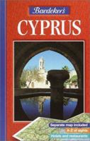 Baedeker's Cyprus 0749515295 Book Cover