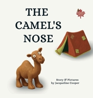 The Camel's Nose (Monarch Tales) 1997874091 Book Cover