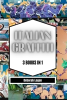 Italian Graffiti Volume 1-2-3: 3 Books in 1 B0BCSBGQ2Z Book Cover