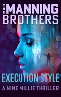Execution Style B0CL6R7M8P Book Cover