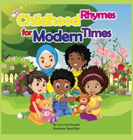 Childhood Rhymes for Modern Times 195297612X Book Cover