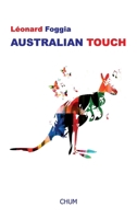 Australian Touch B073FCX3WF Book Cover