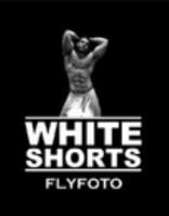 The White Shorts Project 1320059627 Book Cover