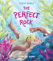 The Perfect Rock 1838740511 Book Cover