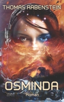 OSMINDA: Roman (French Edition) B088N68N3K Book Cover