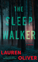 The Sleepwalker (Dept of Unexplained Phenomenon) 1662543352 Book Cover