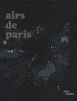 Airs de paris 2844263259 Book Cover