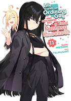 Life with an Ordinary Guy Who Reincarnated into a Total Fantasy Knockout Vol. 11 B0GRT7WX79 Book Cover