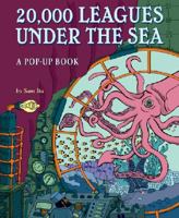 20,000 Leagues Under the Sea: A Pop-Up Book 140275776X Book Cover