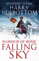 Falling Sky (9) (Warrior of Rome) 1838778039 Book Cover