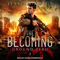 Ground Zero B0BLR58TRD Book Cover