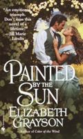 Painted by the Sun 0553580132 Book Cover