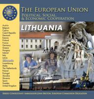 Lithuania 142220054X Book Cover