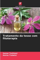 Tratamento da tosse com fitoterapia (Portuguese Edition) 6208735122 Book Cover