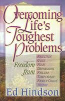 Overcoming Life's Toughest Problems 0736900098 Book Cover