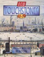 New Touchstones Poetry: Anthology 11-14 (New Touchstones) 0340688068 Book Cover