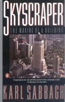 Skyscraper: The Making of a Building 0670832294 Book Cover
