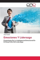 Emociones Y Liderazgo 6202813555 Book Cover