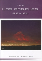 The Los Angeles Review No. 10 159709126X Book Cover
