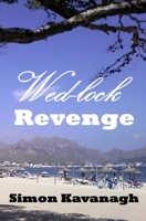 Wed-lock Revenge B09M58PBFQ Book Cover