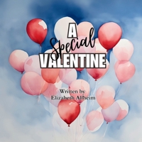 A Special Valentine B0DSV1YFBJ Book Cover