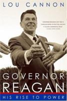 Governor Reagan 1586480308 Book Cover