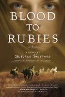 Blood to Rubies B0CBVZ2WTX Book Cover