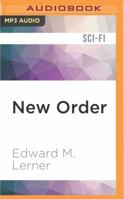 InterstellarNet: New Order 1522684557 Book Cover