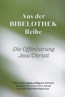 Die Offenbarung Jesu Christi 1446125343 Book Cover