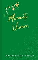 Memento Vivere 935744534X Book Cover