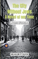The City Without Jews A Novel of our Time 9377466792 Book Cover