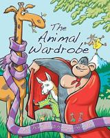 The Animal Wardrobe 1452843600 Book Cover
