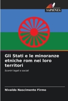 Gli Stati e le minoranze etniche rom nei loro territori 6207314107 Book Cover