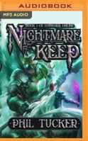 Nightmare Keep 1727025342 Book Cover