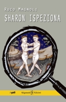 Sharon ispeziona 8868677075 Book Cover