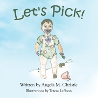 Let's Pick! 1973672529 Book Cover