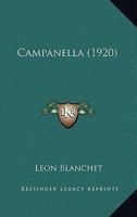 Campanella... 1018212329 Book Cover