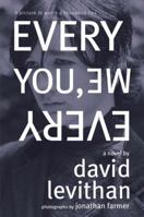 Every You, Every Me 0375854517 Book Cover