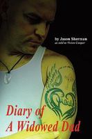 Diary of a Widowed Dad 1608440621 Book Cover